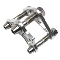 thumbnail image 1 of Motorcycles Shock Absorber Height for Piaggio Vespa 150 - , 5.5x5cm, 1 of 6