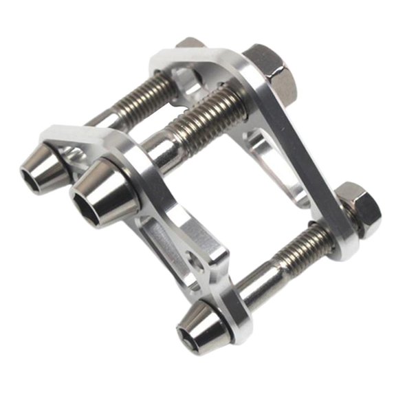 Motorcycles Shock Absorber Height for Piaggio Vespa 150 - , 5.5x5cm