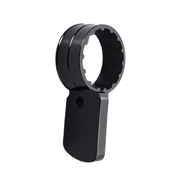 Motorcycles Throttle Grip Cruise Control Upgrade for Effortless Riding & Reduced Hand Fatigue