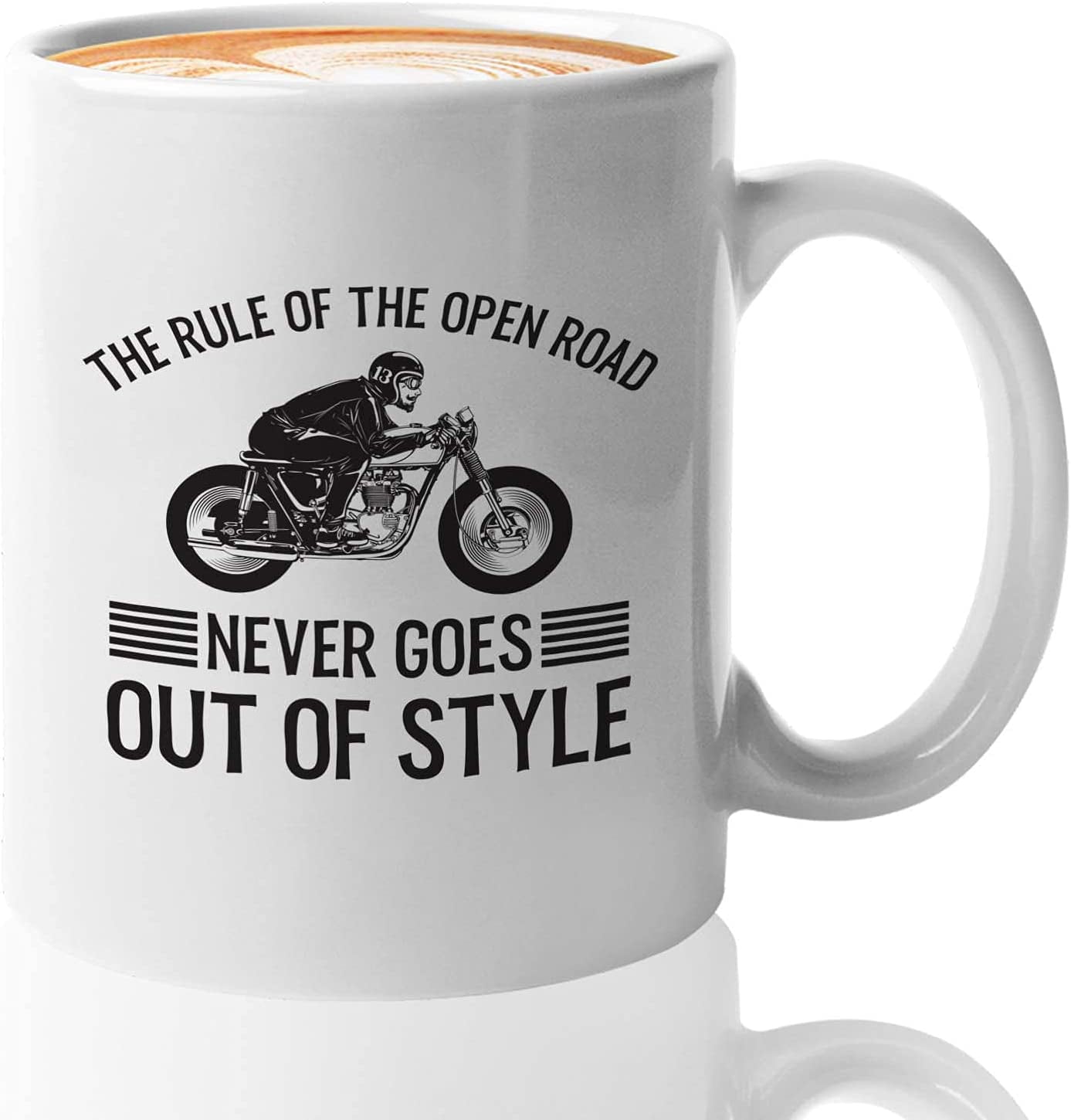 Moto Mug – Moto Coffee