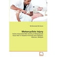 thumbnail image 1 of Motorcyclists injury (Paperback), 1 of 1