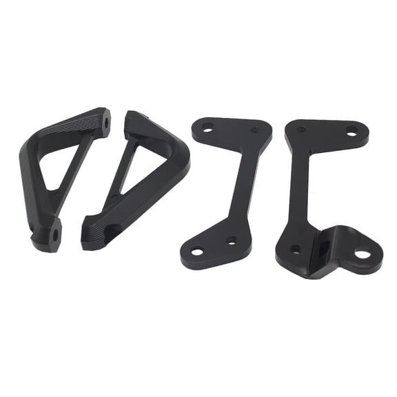 Motorcyle Engine Guard Crash Bar Frame Protector For Yamaha MT-09 SP Tracer 9 GT