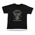 Motorcyle ride fast or die stylish cool modern t shirt design tee ...
