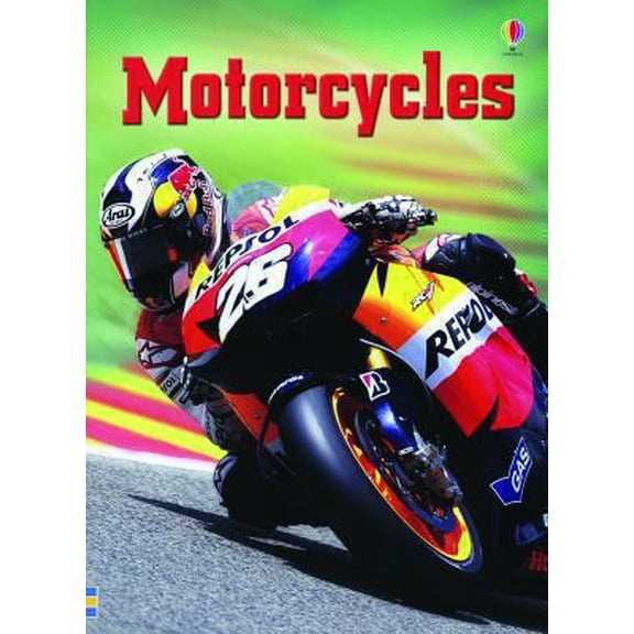 Pre-Owned Motorcyles (Discovery Adventures) (Hardcover) 0794533647 9780794533649