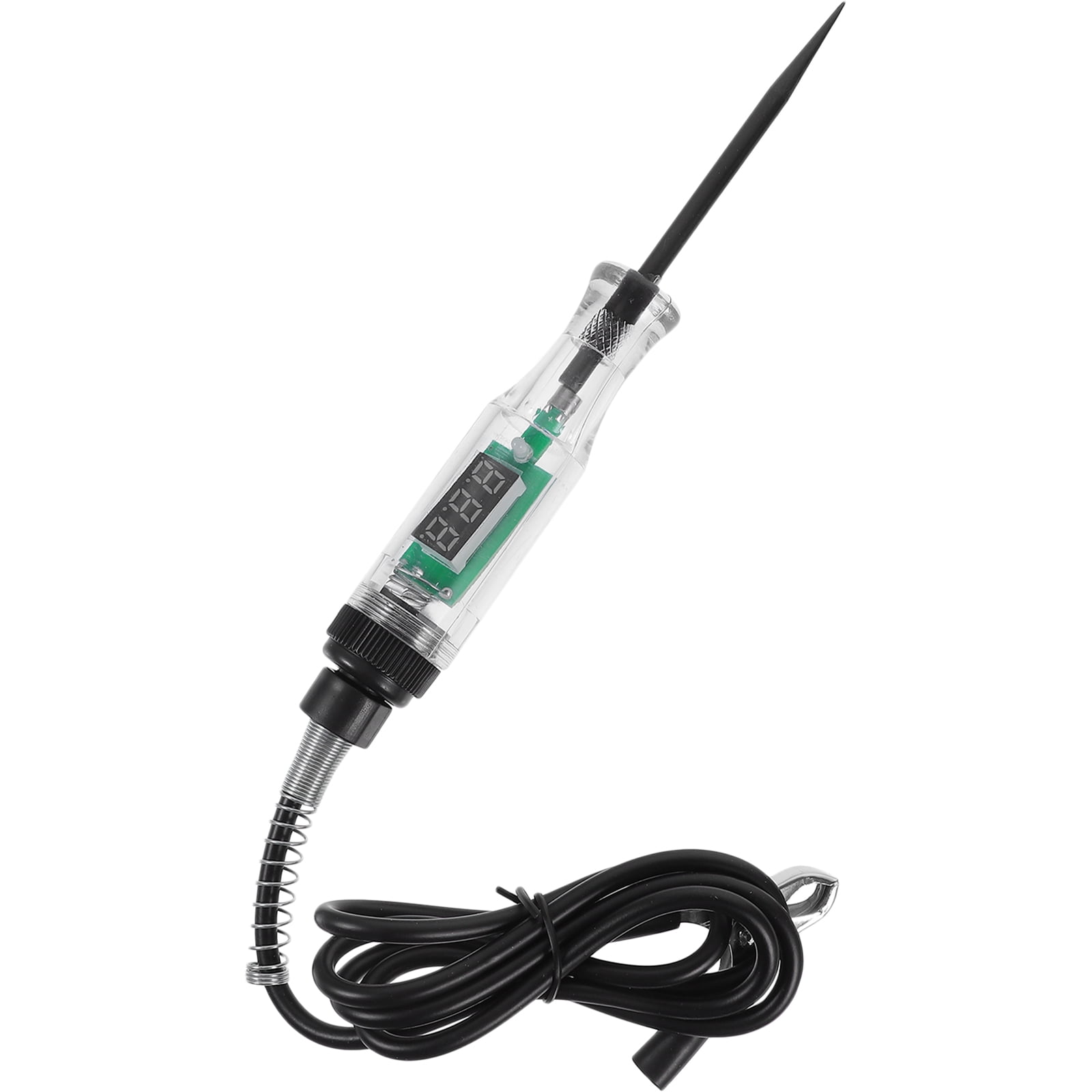 Motores Para Portones Electricos Car Pen Number Test Pencil Tester Cars