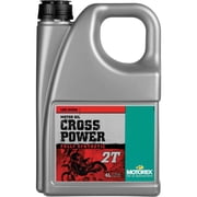 Motorex 102244; Cross Power 2T 4 Liters