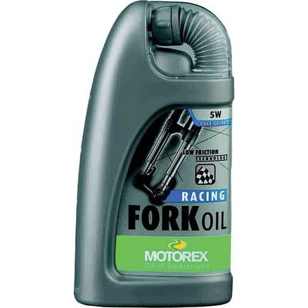 Motorex 102332 Racing Fork Oil Low Friction