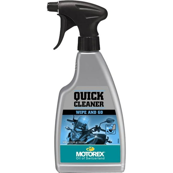 Motorex 102345; Quick Cleaner 500Ml