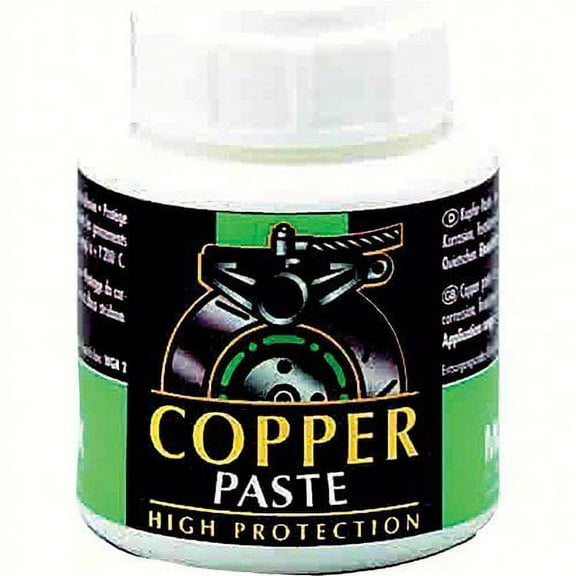 Motorex 301806 Lubricating Anti-seize Copper Paste, 100 Grams