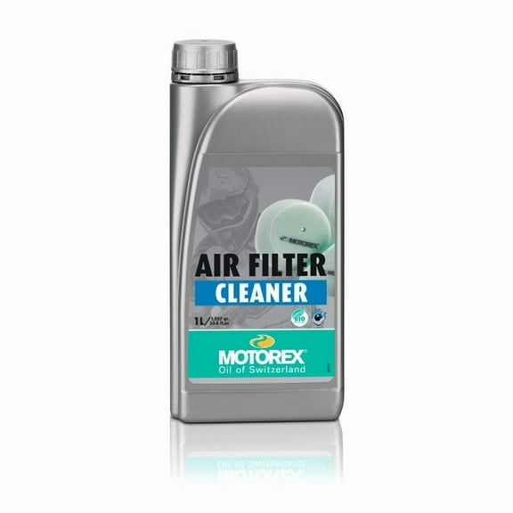 Motorex  102398; Air Filter Cleaner 1L