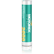 Motorex  102424; Longterm Grease 2000 Cart 400G