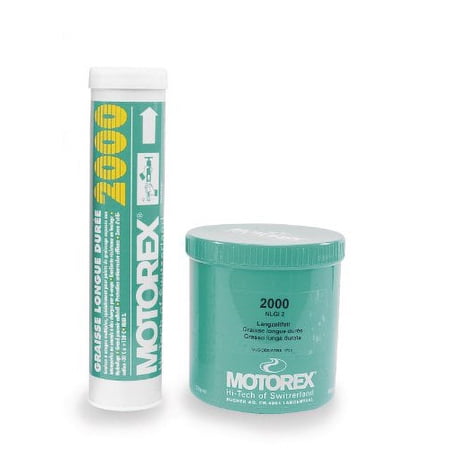 Motorex 102424