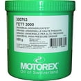 thumbnail image 1 of Motorex 102426 Multi-Purpose Grease 3000 Lubricant 850G 30oz Jar, 1 of 2