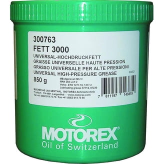 Lubricants, Grease & Funnels