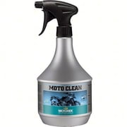 Motorex 109334; Moto Clean 1 Liter
