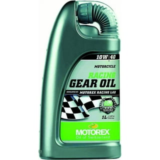 Scooter Gear Oil