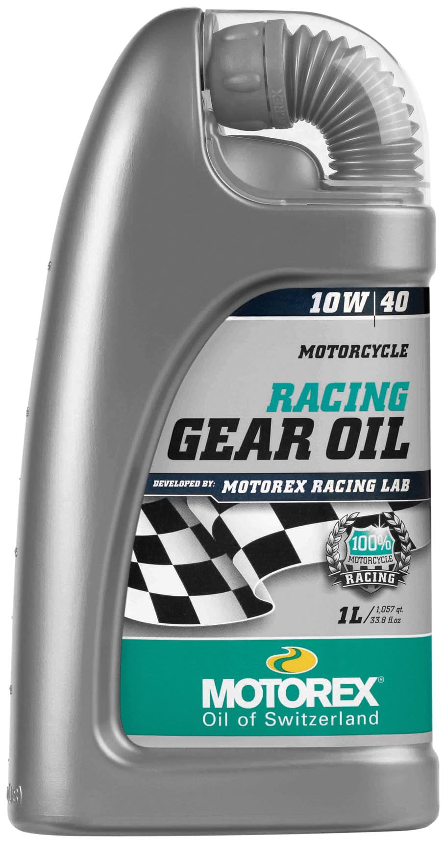 Motorex Racing Gear Oil 110453 Filter Motorex Gear Oil Prisma ZX