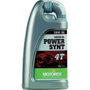 Motorex 111509 Power Synthetic 4T