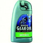 Motorex 154096  154096; Hypoid Gear Oil 80W90 I Lt
