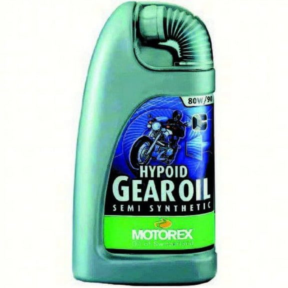 Hypoid Gear Oil Sae 80