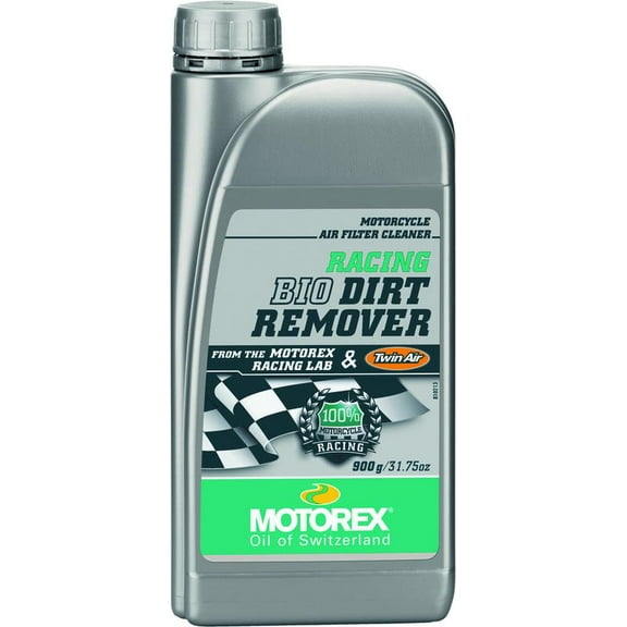 Motorex 305062 Racing Bio Dirt Remover - 1L.