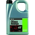 thumbnail image 1 of Motorex 305678 Cross Power 4T Oil - 5W40 - 4L., 1 of 2