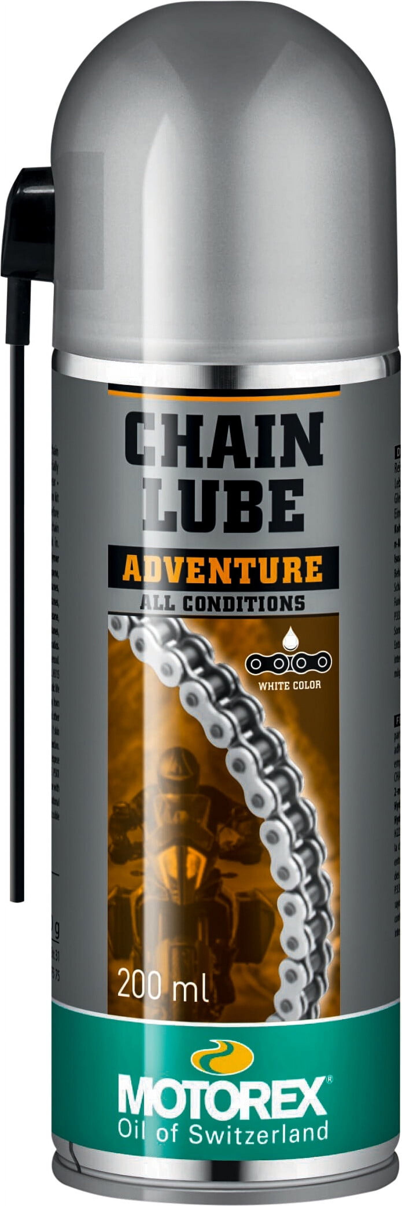 Motorcycle Chain Lube in Motorcycle Oils Fluids Walmart