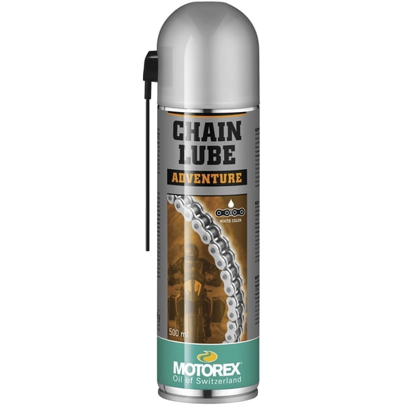 Motorex 500 Mlmotorex Adv Chain Lube 500Ml 195282 New