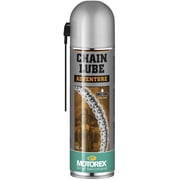 Motorex 500 Mlmotorex Adv Chain Lube 500Ml 195282 New