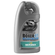 Motorex Boxer 4T For BMW 4L.-15W50 102295