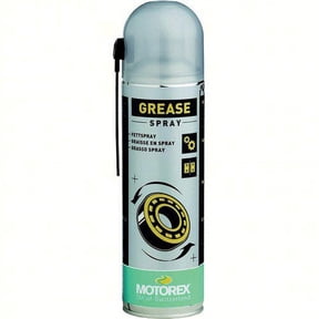Motorex Grease Spray 0.5 Liter