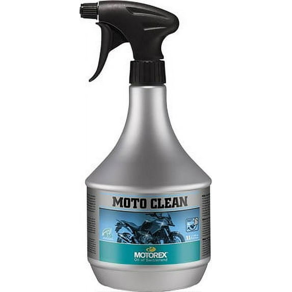 Motorex Moto Clean Spray - 1 Liter