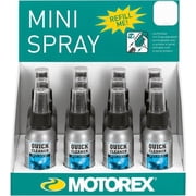 Motorex Quick Cleaner (60ml)