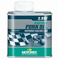thumbnail image 1 of Motorex Racing Fork Oil, 2.5wt - 250ml - NLA, 1 of 1