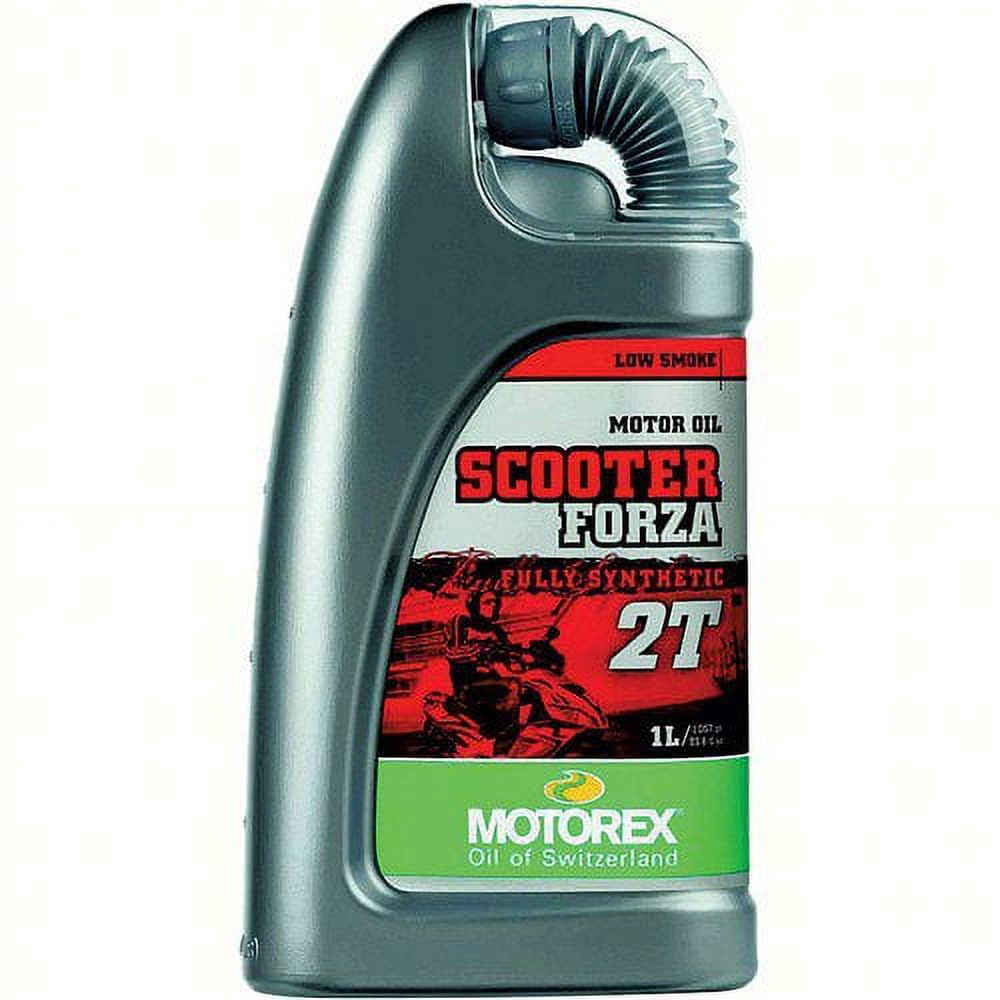 Scooter Oil Scooter Oil