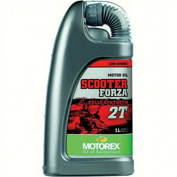 Motorex Scooter Forza 2T 1L