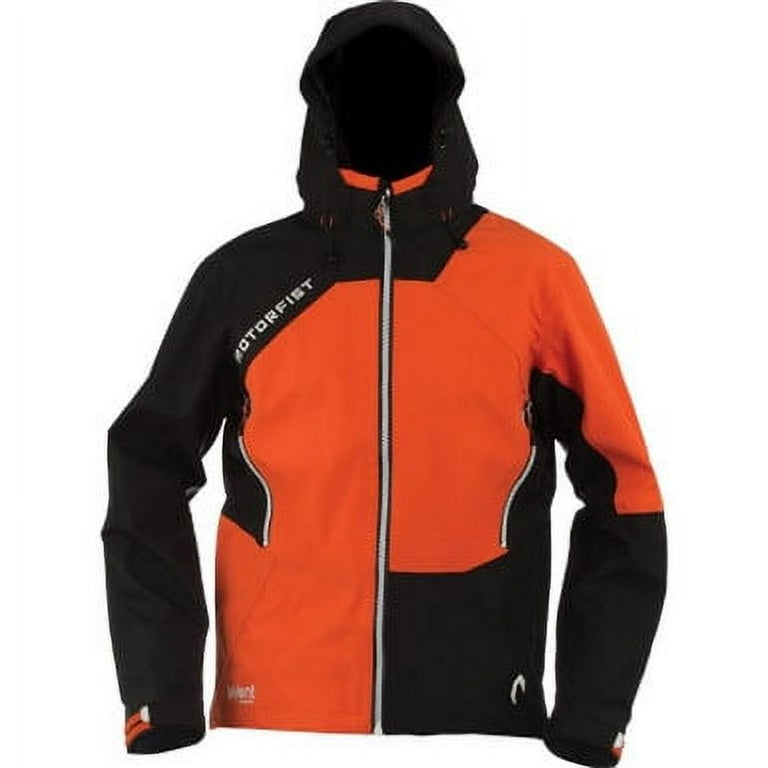 Motorfist Redline Jacket Motorfist Jacket Motorfist Men's Freeride
