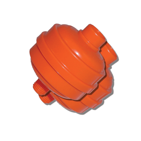 Motorguard D12-2 Air Filter PAI Gun