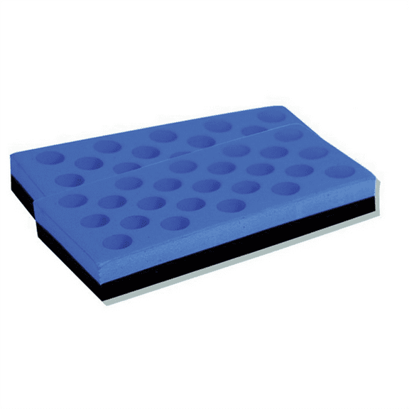 Motorguard HT2 Holey Terror Sanding Block 2-Pk