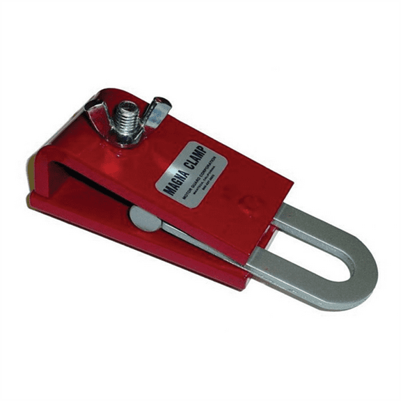 Motorguard J20016 Magna Clamp