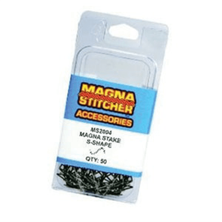 Motorguard MS2004 S Stake for MS-1 - Bag of 50