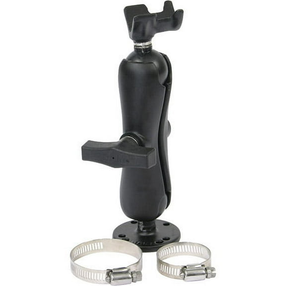 Motorguide Ram Mount Trolling Motor Stabilizer