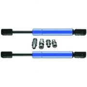 Motorguide G-force Inequalizerin Trolling Motor Lift Assist, Blue