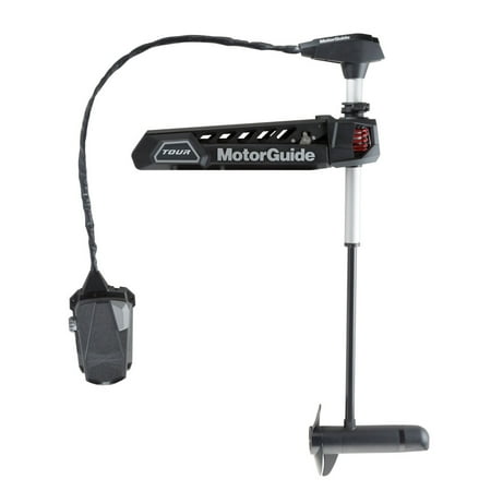 MotorGuide 942100020 Tour-Series Trolling Motor TR-82 82 lb. 45" - 24V