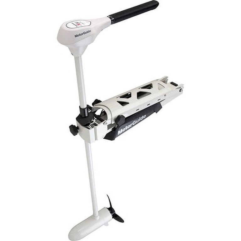 Motorguide X5 X5-80SW HB 80 lbs Thrust, 24V, 60