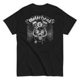 thumbnail image 1 of Motorhead - 40 Aces T-Shirt, 1 of 7