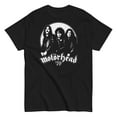 thumbnail image 1 of Motorhead - 79 T-Shirt, 1 of 7