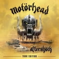 thumbnail image 1 of Motorhead - Aftershock: Tour Edition - Music & Performance - CD, 1 of 1