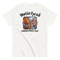 thumbnail image 1 of Motorhead - Another Day T-Shirt, 1 of 7