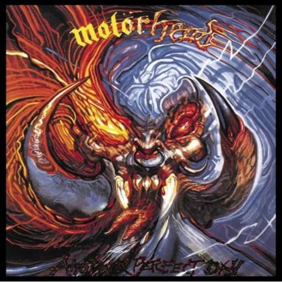 Motorhead - Another Perfect Day - Vinyl